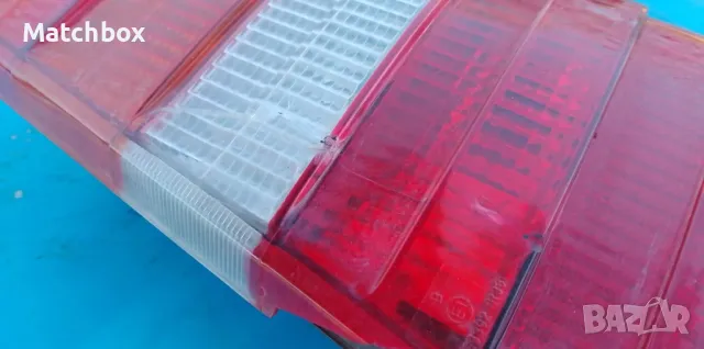 Стоп за Мерцедес 124 комби десен, снимка 4 - Части - 47652121