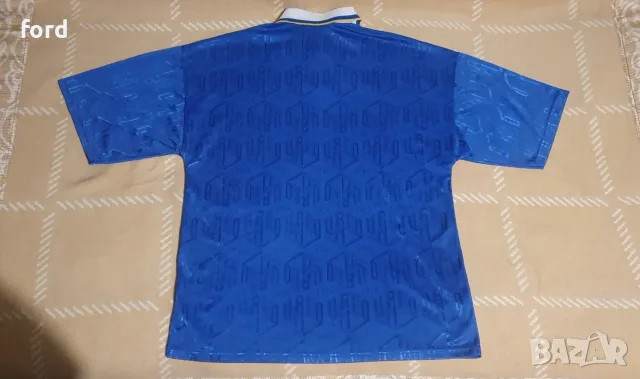 Футболна тениска Joma Sevilla - Vintage Chelsea Umbro , снимка 11 - Футбол - 47252029