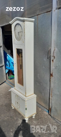 Часовник шведски Westerstrand, снимка 3 - Антикварни и старинни предмети - 52232327