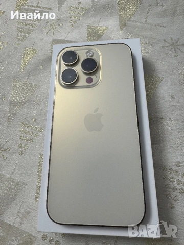 iPhone 14 PRO като Нов!