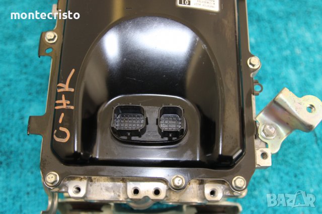 Battery inverter converter Toyota C-HR (2016-2019г.) G9200-47241 / G920047241, снимка 4 - Части - 39653130