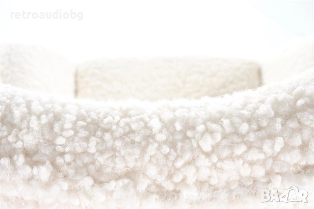  Люлеещо кресло LIBERTO 2 букле, снимка 4 - Столове - 52822934