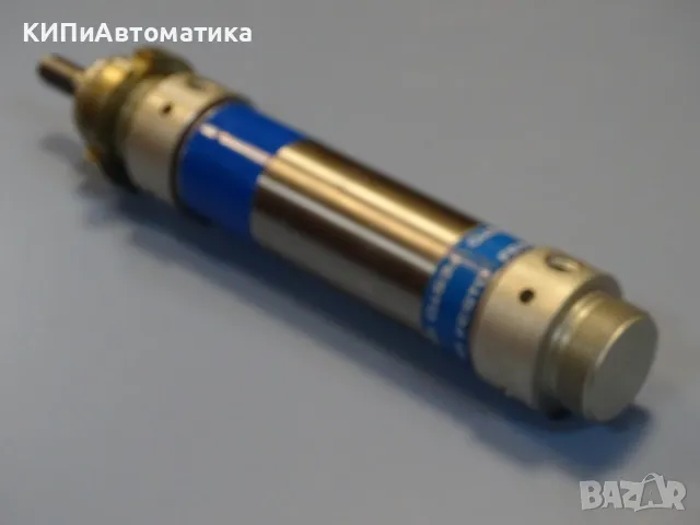 Пневматичен цилиндър Festo DSW-32-50P pneumatic cylinder, снимка 8 - Резервни части за машини - 47675482