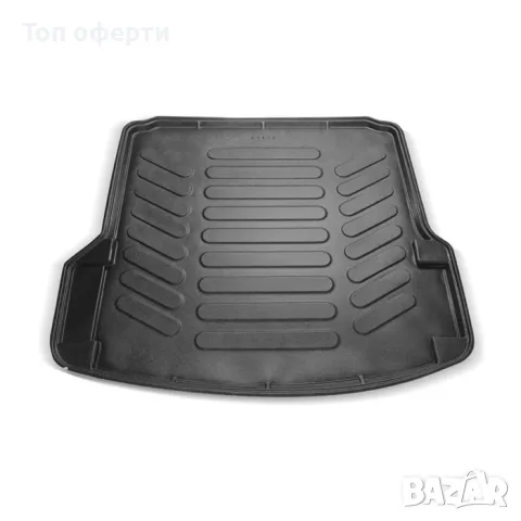 Стелка за багажник RizLine съвместима с SKODA OCTAVIA I седанхечбек 1996-2004, снимка 2 - Аксесоари и консумативи - 48440320