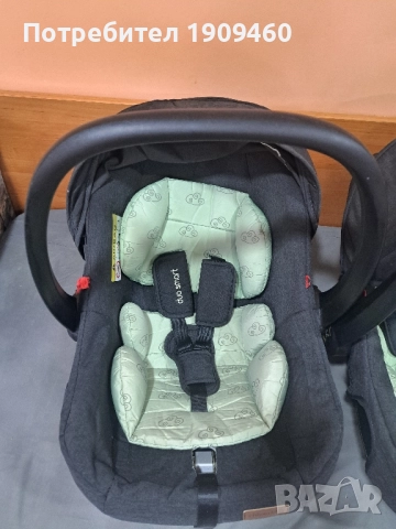 столчета за кола, снимка 3 - Столчета за кола и колело - 52459087