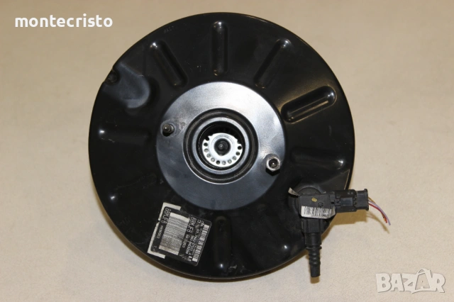 Серво Peugeot 308 T9 (2013-2017г.) 9814469280 сервоусилвател 03.7862-7531-4 / 03786275314