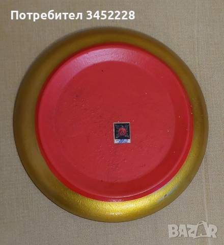 пано хохлома Русия за ценители , снимка 4 - Пана - 52767601