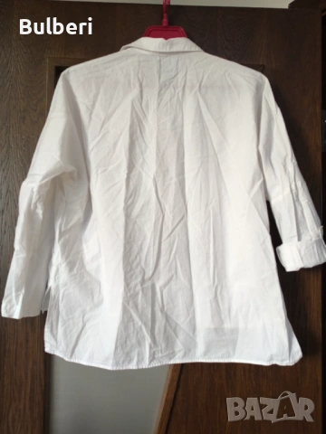 Риза, дамска, снимка 2 - Ризи - 54333762