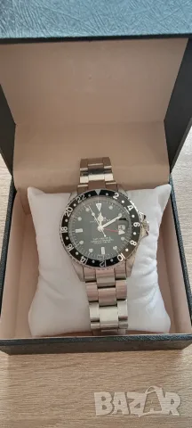ROLEX GMT -MASTER 2, снимка 4 - Обеци - 53007658
