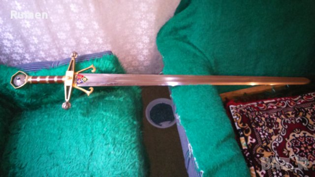 Мечове кобра комплект 3 броя и др Всички цени в Описанието долу, снимка 15 - Ножове - 38420510