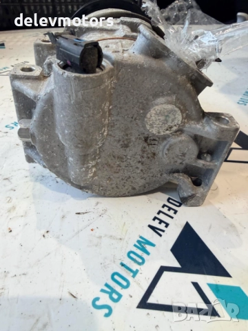 DVE14N компресор за климатик от Hyundai Kona 1.6 T-GDI, двигател G4FJ, ск. кутия DQ21, 177 кс., снимка 6 - Части - 52898183