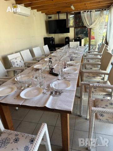 Парти зала, снимка 1