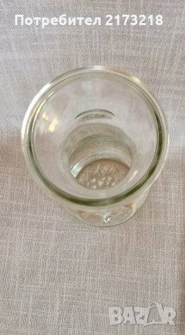 гарафа - стъклена , снимка 4 - Други - 31961339