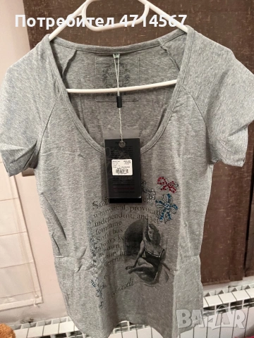 Тениска на CAssidi