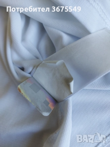 Дамска тениска The North Face - размер М, снимка 6 - Тениски - 52293458