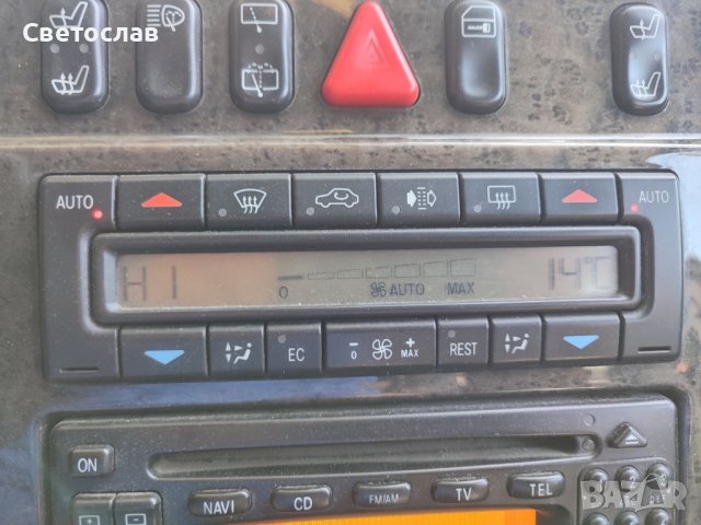 W210 320 v6 НА ЧАСТИ В210 на части , снимка 5 - Автомобили и джипове - 42172075