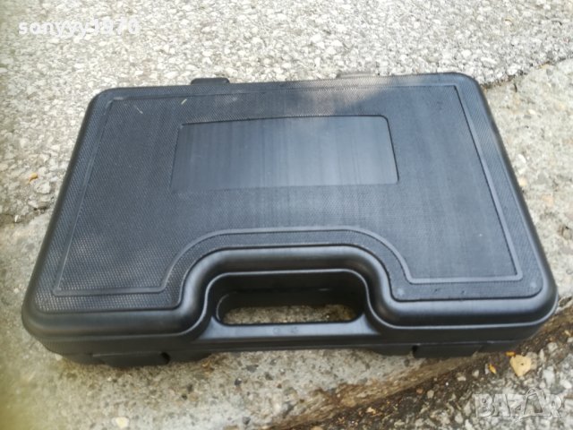 лепачка за пвц тръби С КУФАР 1609210921, снимка 3 - Други инструменти - 34148906