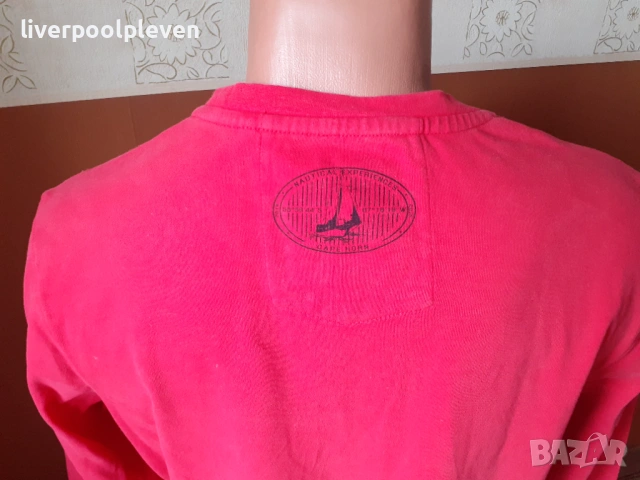 👉Camp David Original М ефектна, снимка 5 - Блузи - 53931629