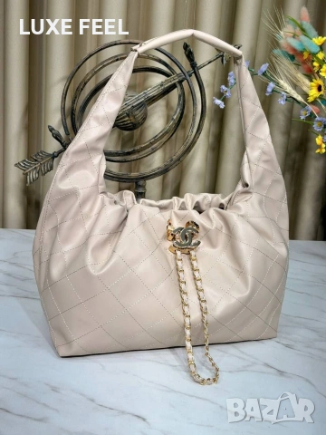CHANEL ⚜️ Дамски Чанти , снимка 15 - Чанти - 53226039