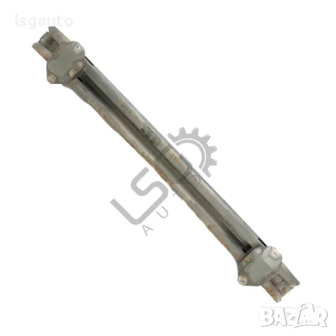 Основа задна броня Toyota Corolla 2001-2006 ID: 135685, снимка 2 - Части - 47614164