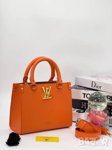 чанти louis vuitton , снимка 13 - Чанти - 50834552
