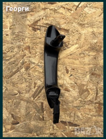 Външна дръжка за БМВ ф10, снимка 2 - Аксесоари и консумативи - 39515006