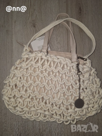 Нова дамска чанта, снимка 5 - Чанти - 53900803