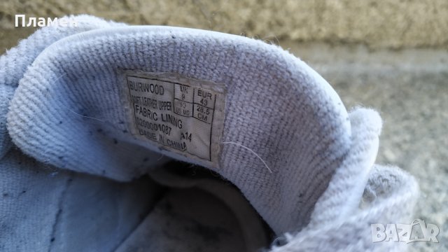 Кецове Polo 43 номер, снимка 3 - Спортно елегантни обувки - 29211332