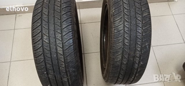 Джанти железни 6Jx15H2 ET39, снимка 7 - Гуми и джанти - 30572079