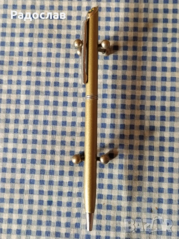 стара химикалка BMW, снимка 4 - Колекции - 54139934