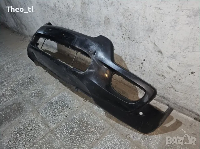 BMW X5 E70 M sport предна броня, снимка 5 - Части - 50427663