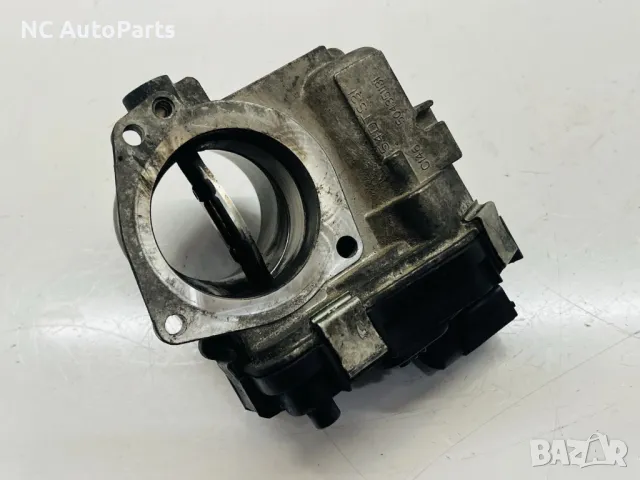Дроселова клапа за Iveco Ивеко Дейли 2.3 дизел 504351131 Iveco Magneti Marelli 2007, снимка 8 - Части - 49708709
