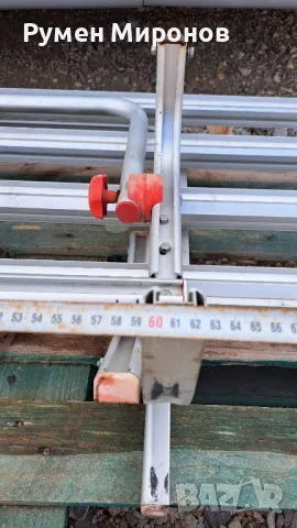 Продавам багажник за четири велосипеда за кемпер или каравана. , снимка 5 - Велосипеди - 49588581