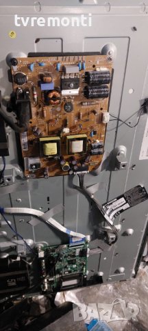 PSU EAY63071801 EAX65391401(2.6) LGP32-14PL1 for LG 32LB550B 32inc DISPLAY NC320DXN-VSBP4, снимка 5 - Части и Платки - 42503773