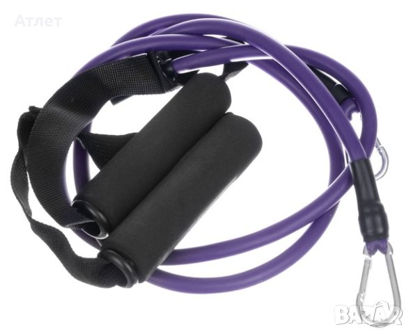 ДЪСКА ЗА ЛИЦЕВИ ОПОРИ PUSH-UP-BOARD, снимка 9 - Фитнес уреди - 44422099