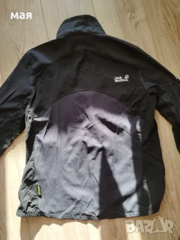 Jack Wolfskin-L, снимка 4 - Якета - 48286149