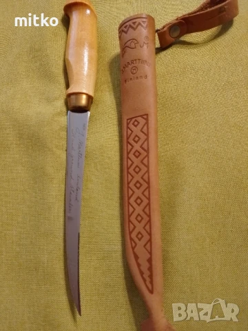 Нож финландски Marttiini