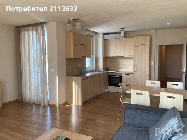 Тристаен Апартамент под наем Обеля 2 