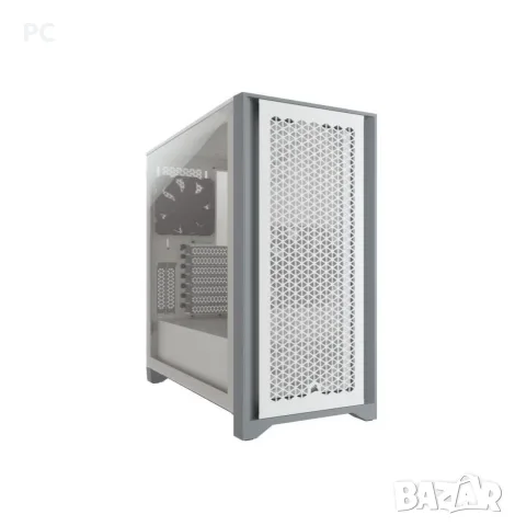 Компютър Gaming PC Intel Core ultra 250k Plus / 32GB RAM DDR5 8000/ 1TB SSD/ 850W GOLD