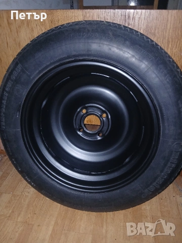 15цола патерица ситроен берлинго нова, снимка 18 - Аксесоари и консумативи - 54043755