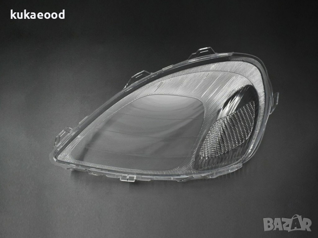 Стъкла за фарове на Toyota Yaris (1999-2003), снимка 2 - Аксесоари и консумативи - 44550939