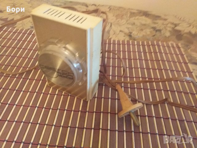 СВЕТОН -300 с контакт /регулира осветлението , снимка 5 - Други - 29248675