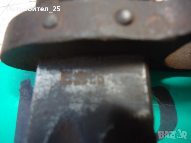 Стари щикове, снимка 17 - Колекции - 53240441