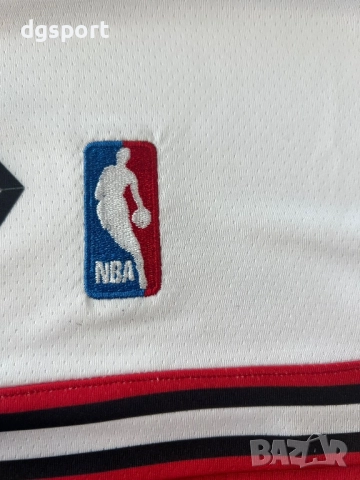 Баскетболни шорти на Чикаго Булс!, снимка 4 - Баскетбол - 52419995