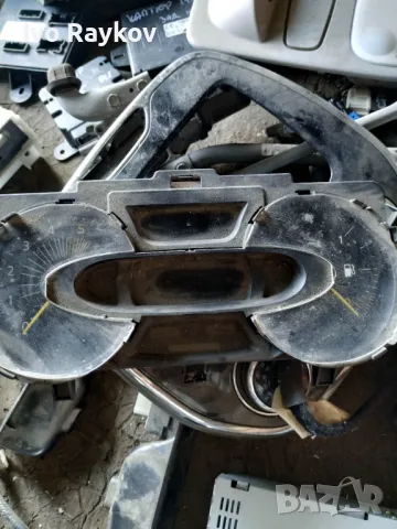 Километраж за Renault Captur 2013-2015, 248104783R, снимка 3 - Части - 48494059