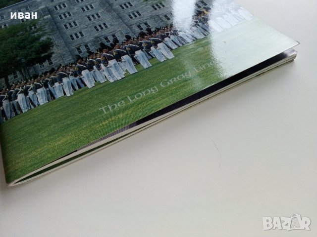 WESTPOINT - The United States Military Academy - 1994 г., снимка 8 - Енциклопедии, справочници - 35272132