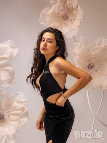 рокля , снимка 7 - Рокли - 51153202