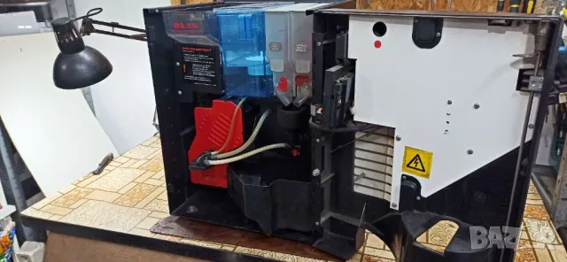 Еспресо Кафе машина / Кафемашина  /кафеавтомат  / кафе автомат , снимка 5 - Кафемашини - 42673656