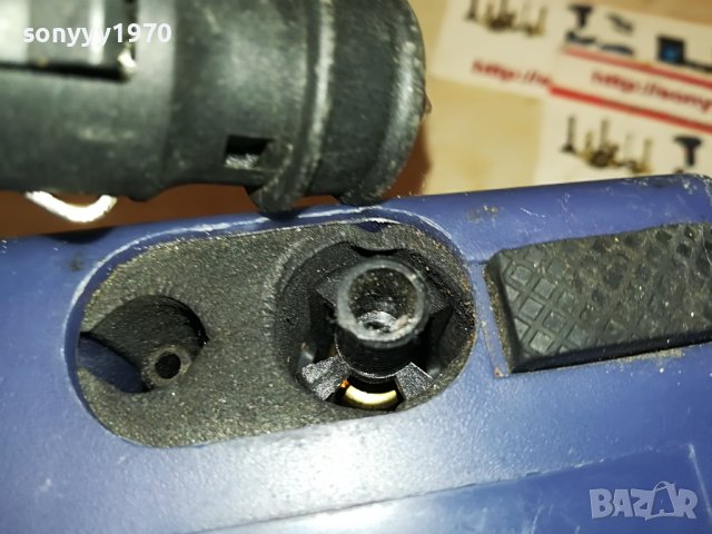 компресор 12в-оригинален 2612221833, снимка 9 - Аксесоари и консумативи - 39113635