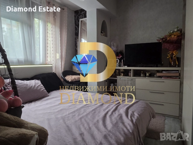 Апартамент в Димитровград, кв. Раковски, снимка 7 - Апартаменти - 51880416